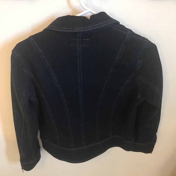 Denim Jacket - Picture 2 of 3